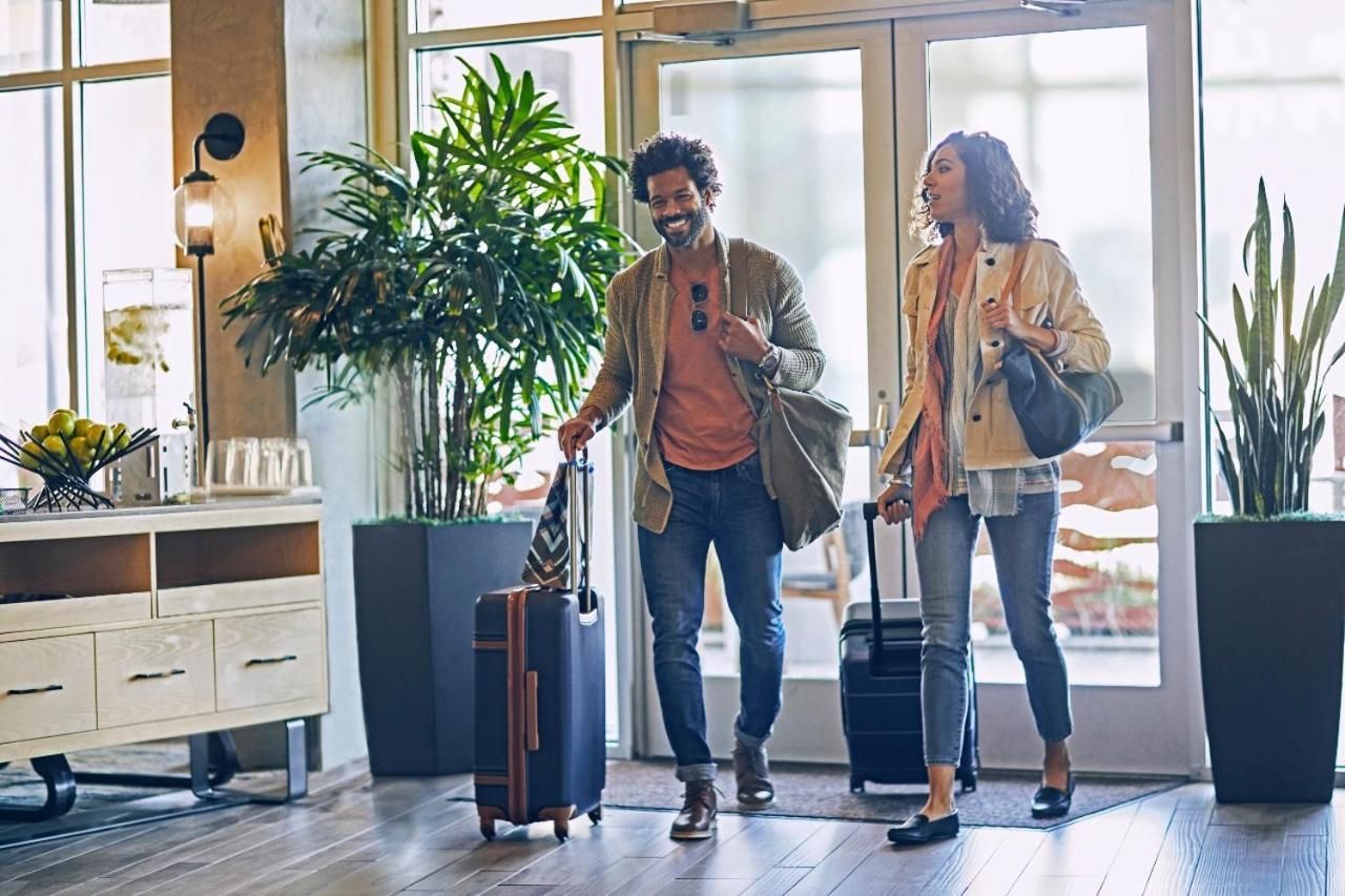 Hyatt Place Кейп Канаверал Екстериор снимка