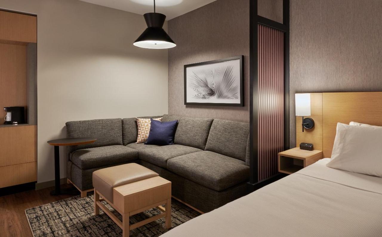 Hyatt Place Кейп Канаверал Екстериор снимка