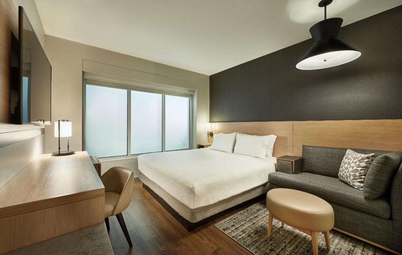 Hyatt Place Кейп Канаверал Екстериор снимка
