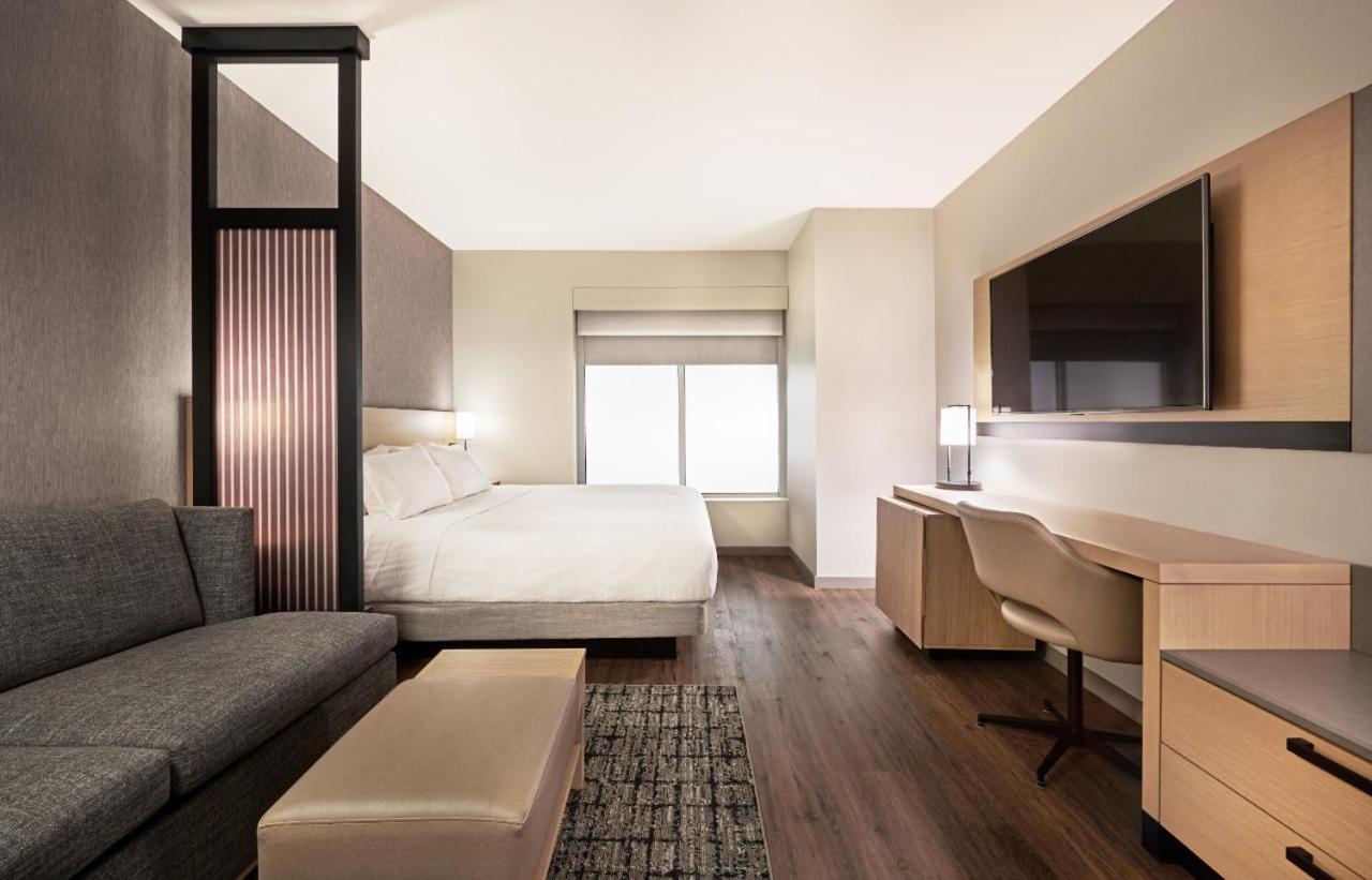 Hyatt Place Кейп Канаверал Екстериор снимка