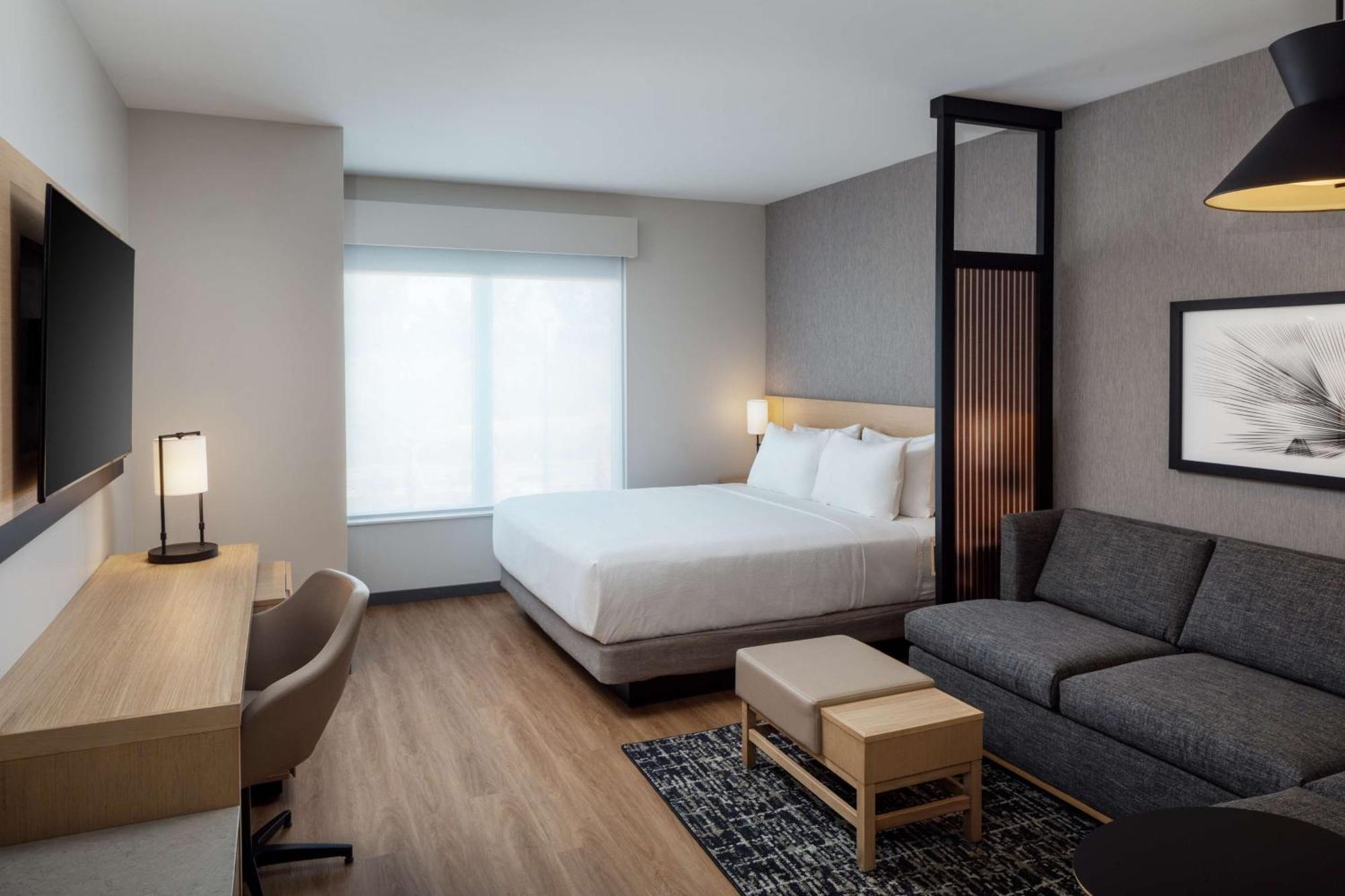 Hyatt Place Кейп Канаверал Екстериор снимка