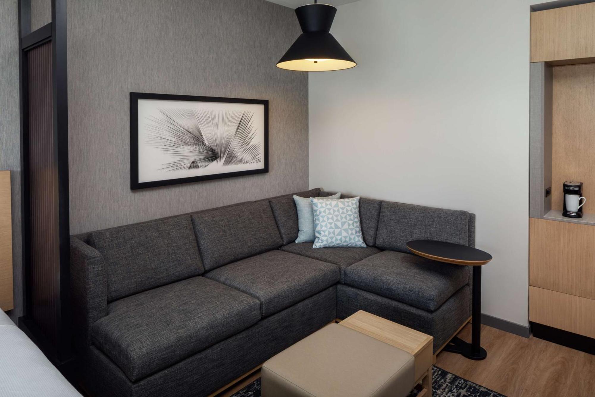 Hyatt Place Кейп Канаверал Екстериор снимка