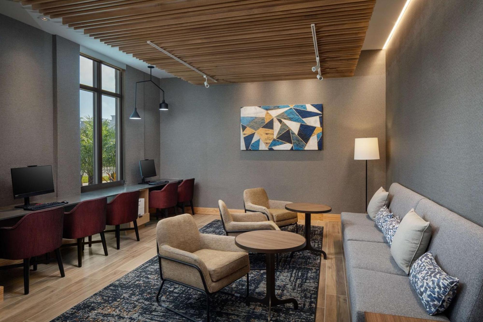 Hyatt Place Кейп Канаверал Екстериор снимка